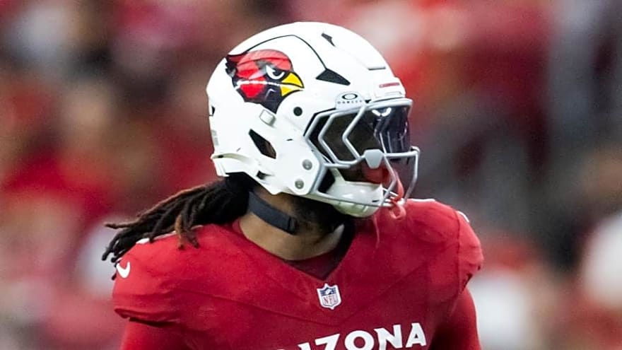 Cardinals Rule Out Three Key Starters for Jaguars Showdown