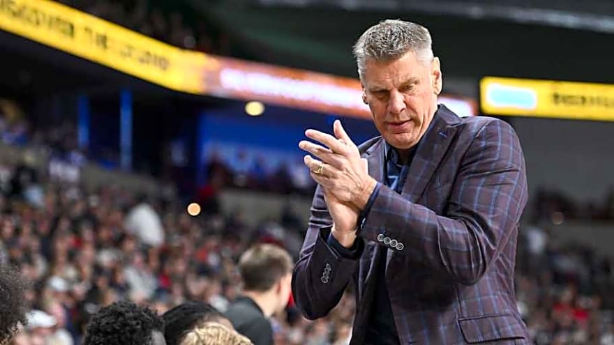 Strong Second Half Carries Oklahoma to Neutral-Site Win Over Marquette