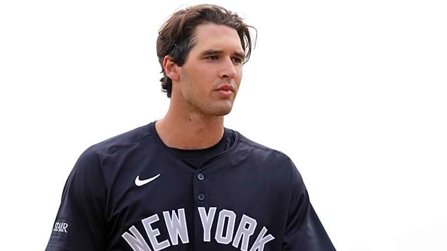 New York Yankees&#39; No. 2 Prospect Gets Long-Awaited Promotion: &#39;Happy To Move On&#39;