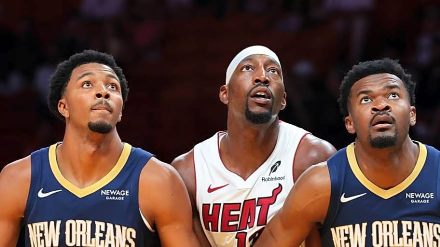 The Miami Heat’s Ceiling After Acquiring Giannis Antetokounmpo