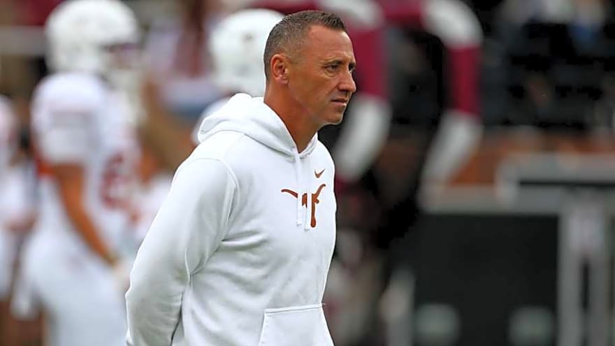 Texas Longhorns Predicted to Land Duo of Four-Star Prospects