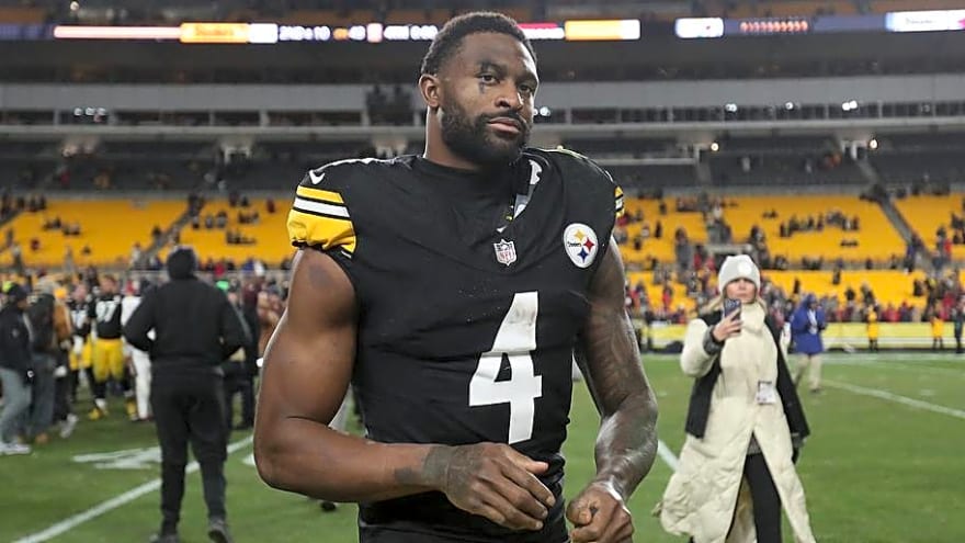 Predicting Steelers Initial Depth Chart