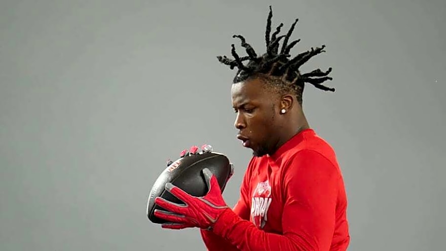 Bills' Draft Haul Features AFC's Third Likeliest Bust, But Don't Tell Brandon Beane