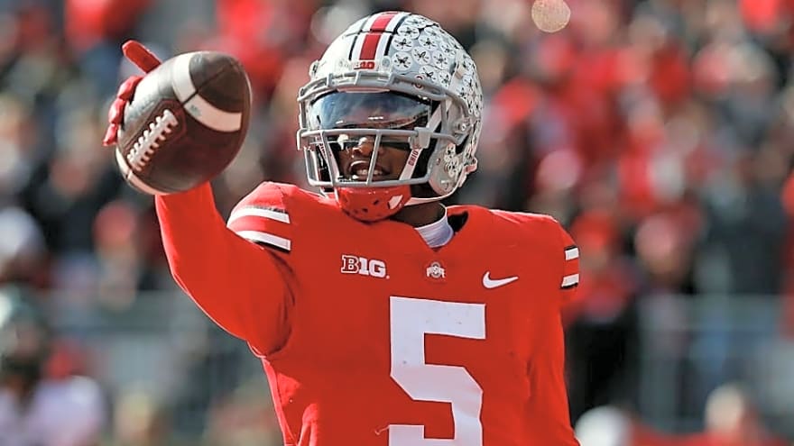 Ohio State Legend Slammed With Grim Outlook After Landing Huge Contract