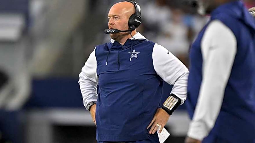 Cowboys Lose Key Defensive Assistant Coach to AFC Team