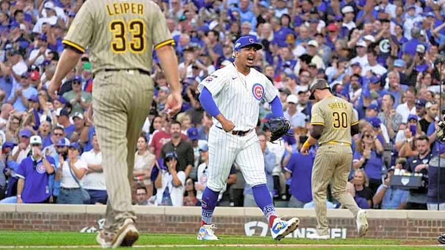 Padres vs Cubs: Series Preview, Key Injuries, Bold Prediction
