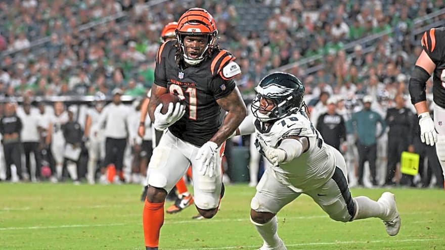 Breaking Down the Cincinnati Bengals' Practice Squad Signings - Surprises, Snubs and Defections