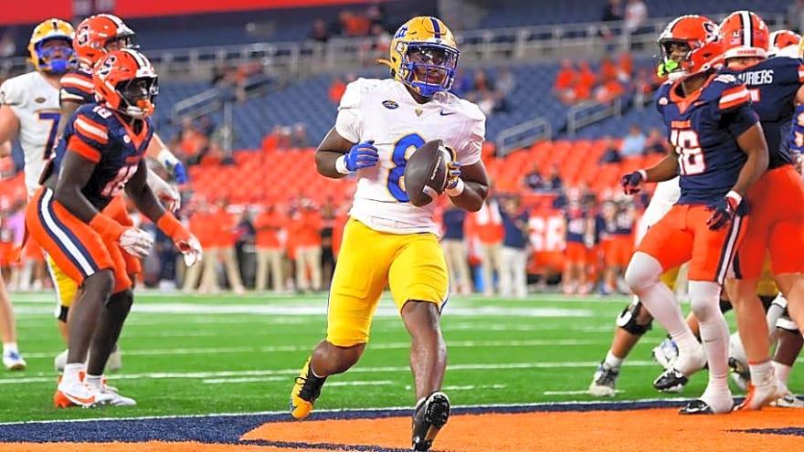 10 Boise State transfers who could make an immediate impact against Oregon