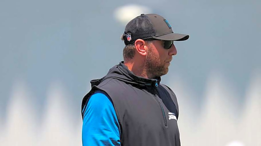 3 Positions Jaguars Could Double Dip at in 2026 NFL Draft