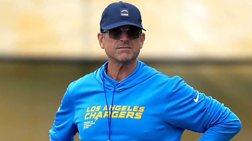 Chargers have a glaring weakness no one seems to be discussing