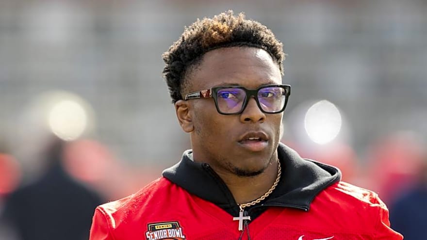 Giants ‘Pounce’ on Day 2’s Biggest Draft Surprise to Secure New Starting Corner
