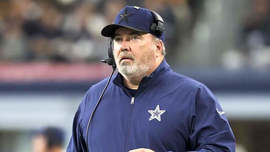 Steelers Made Big Mistake Hiring Mike McCarthy