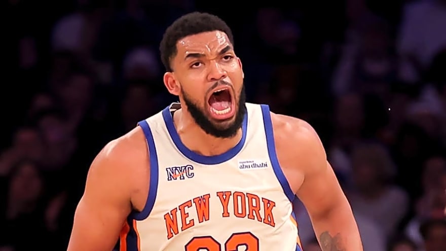 Criticism About Knicks Star's Contract is Overblown