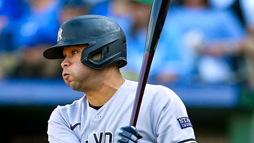 IKF Becomes Latest Former Player to Call Out Yankees