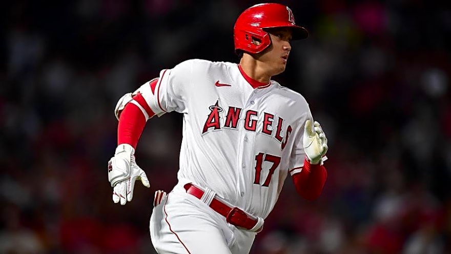 Rays’ Success Can Be Attributed To Failed Shohei Ohtani Trade