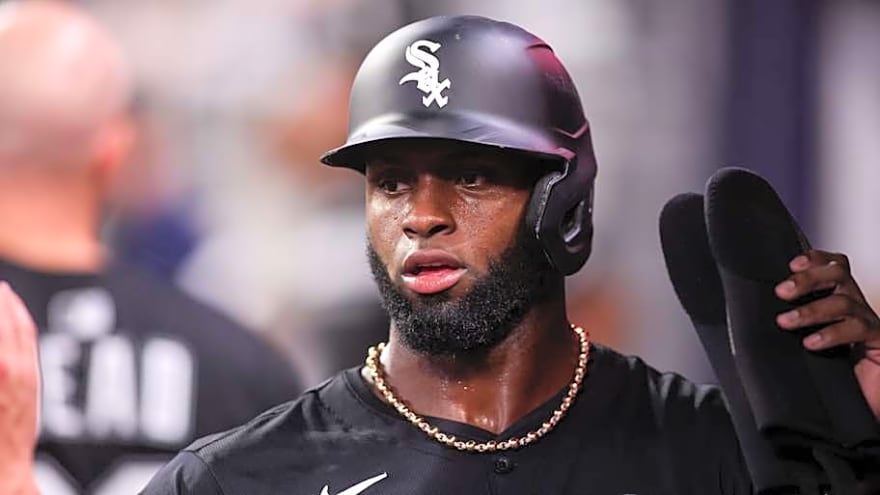 What Luis Robert Jr. Brings to the New York Mets