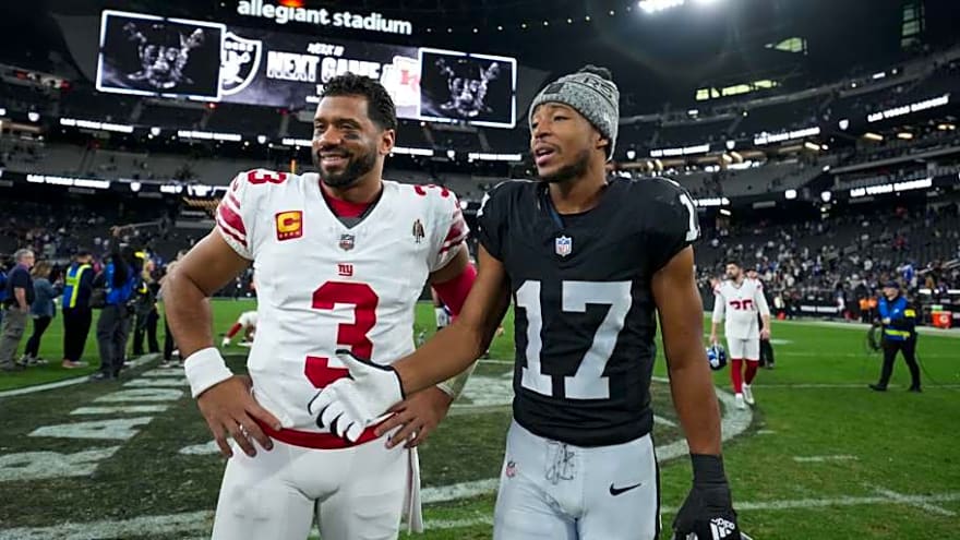 Why Seahawks legend Russell Wilson needs to call it quits