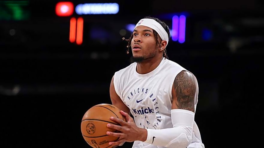 Could Knicks Make TV History?