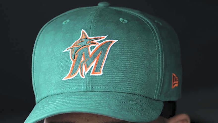 Marlins Nurturing Intriguingly Talented Outfielder with Breakout Potential