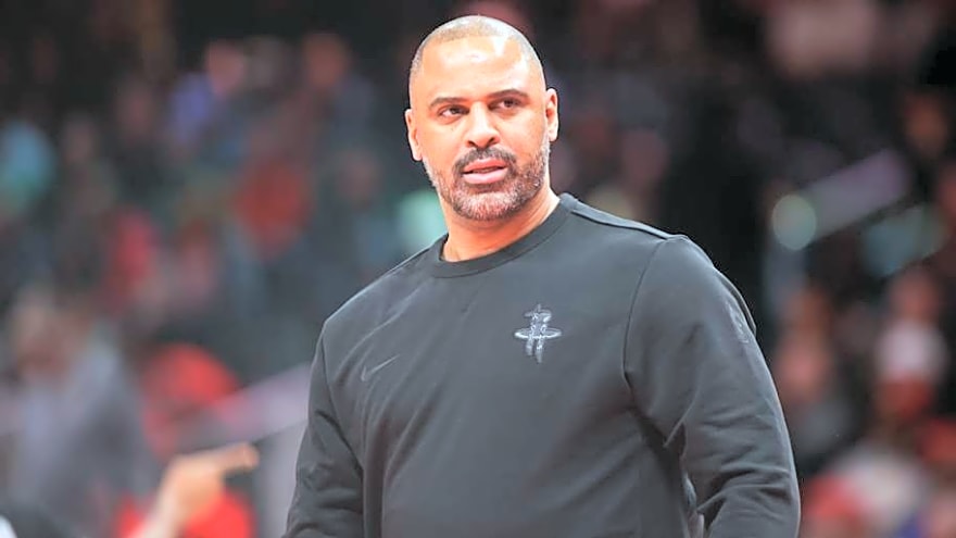 Rockets Land Perfect Solution at Point Guard in Latest Mock Draft