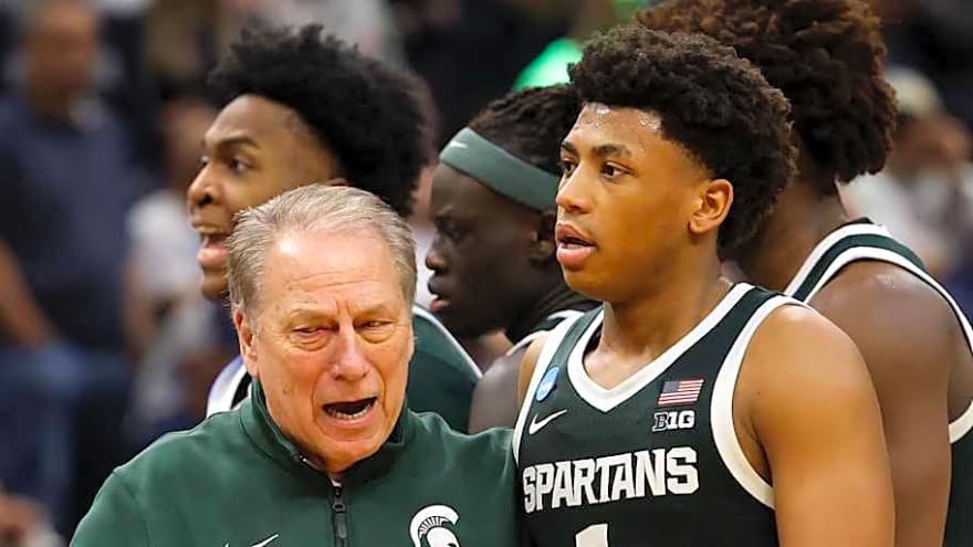 Supporting Cast Around Fears, Carr Crucial for MSU Success