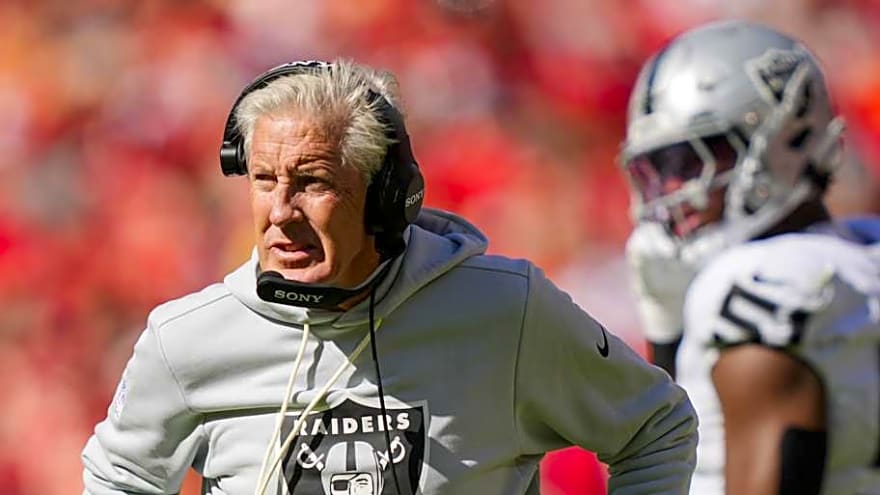 Time Has Run Out on this Raiders Player&#39;s Fantasy Viability