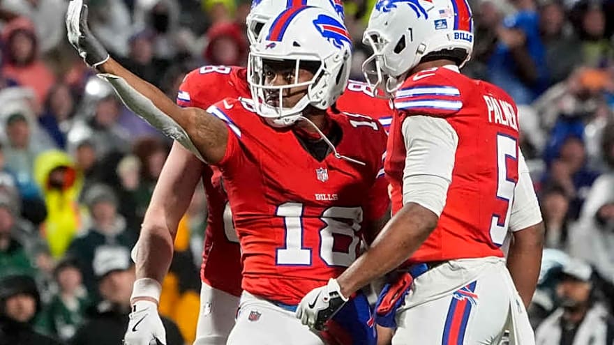 One Free Agent Buffalo Bills Must Re-Sign — No Excuses