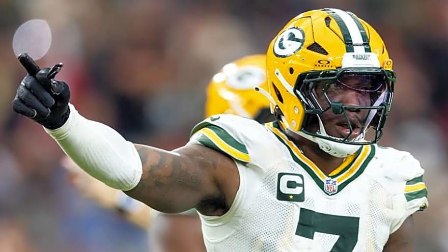 NFL Free Agency Preview: Potential Linebacker Targets for Packers