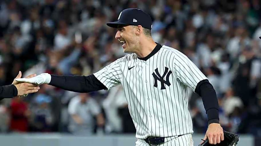 Insider Reveals Update on Yankees' Chances With Cody Bellinger