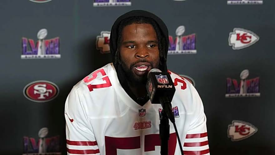 Ranking the 5 Best Moves the San Francisco 49ers Made this Offseason