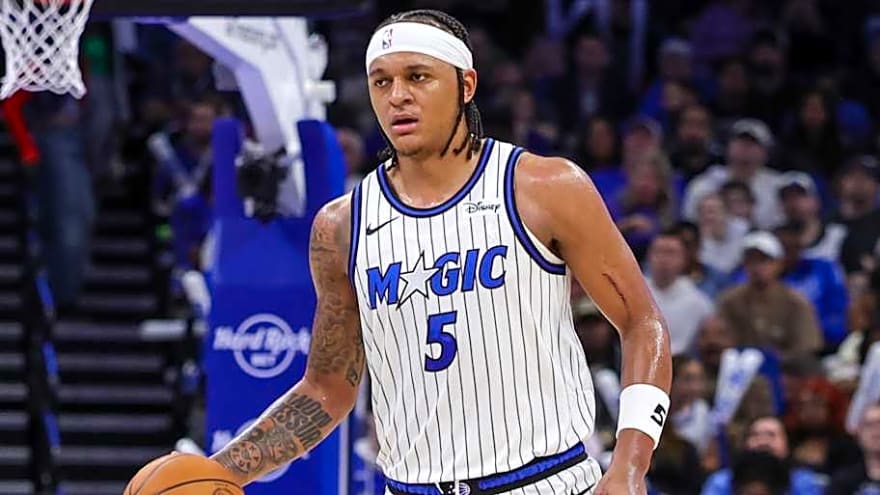 Magic's key figures have had mixed results halfway through season