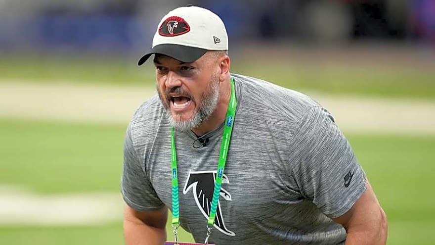 Ravens New Coaches Could Refresh Offensive Line Approach