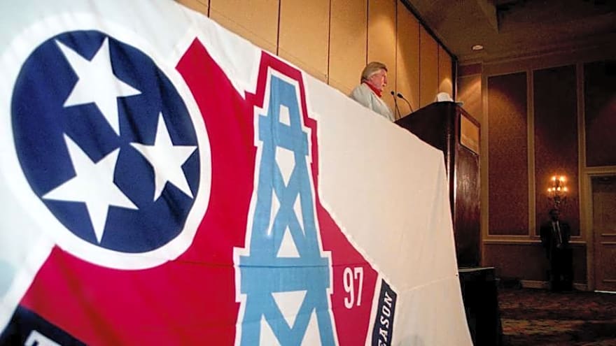 It's Time For Titans to Rebrand