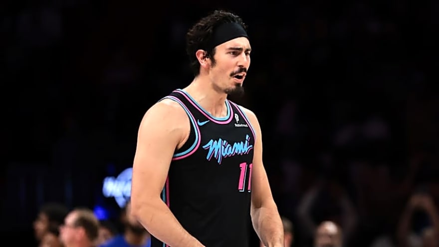 The Jaquez Standard: Jaime’s NBA Breakout, Gabby’s Championship Performance