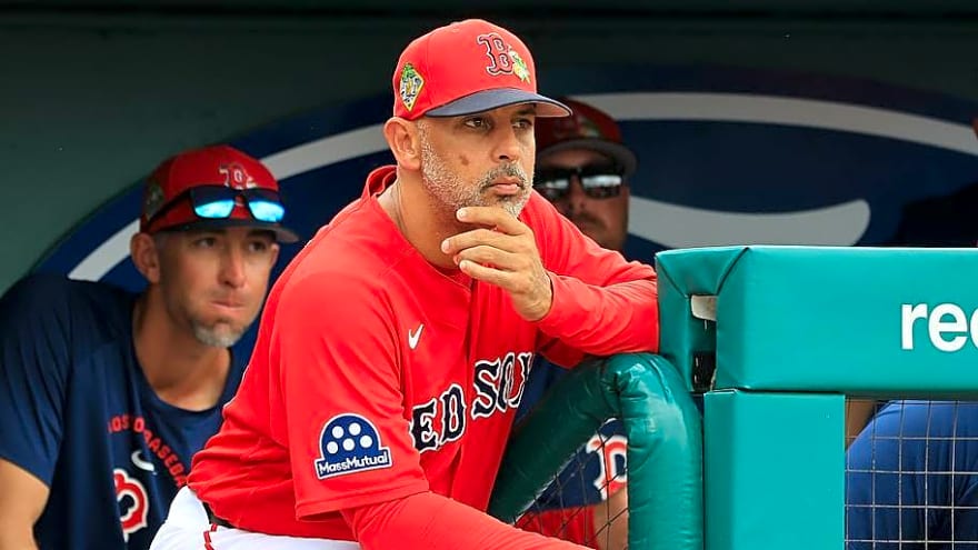 Alex Cora 2027 Decision Impact on Phillies, MLB Manager Cycle