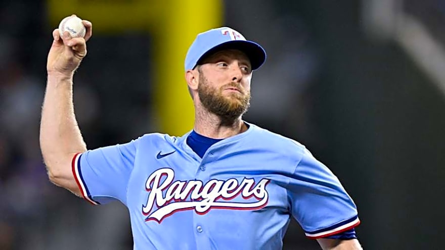 How Merrill Kelly Trade Could Change D-backs&#39; Pitching Future