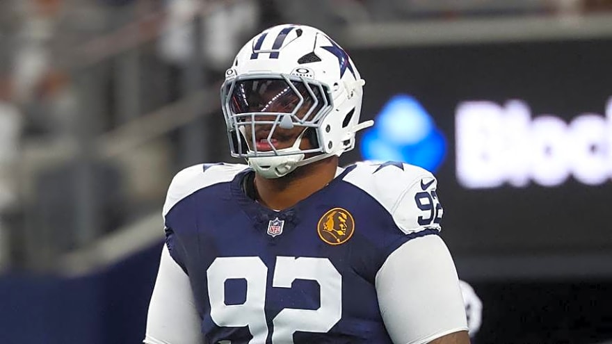 What Giants Fans Should Know About Dallas's Revamped Defense Before Week 1