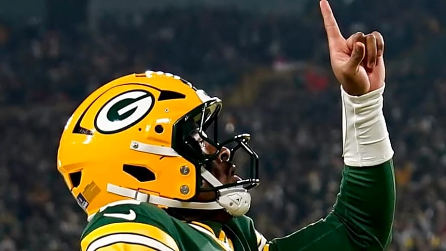 Most Underrated NFL Free Agents? Packers Have Two