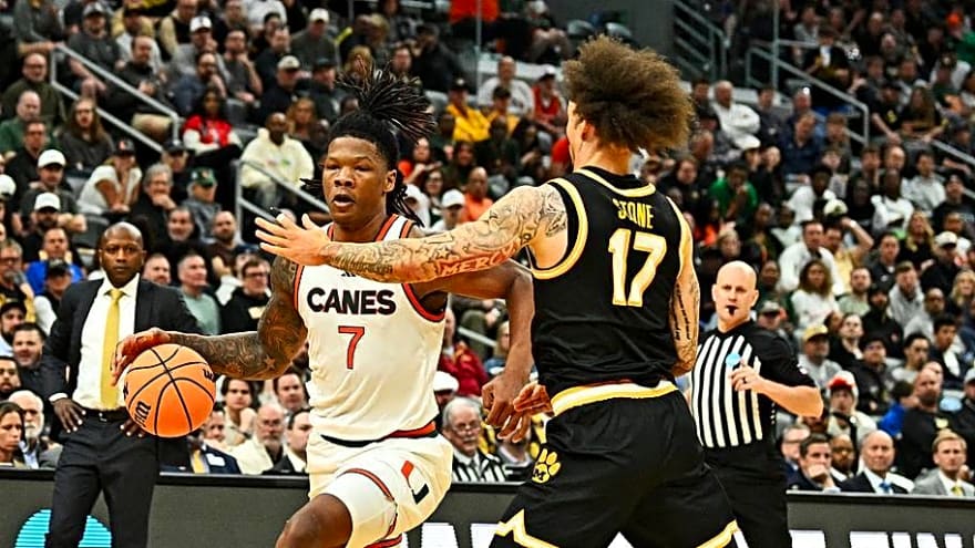 High Expectations Set the Tone for Miami Basketball As They Kickstart Offical Practice