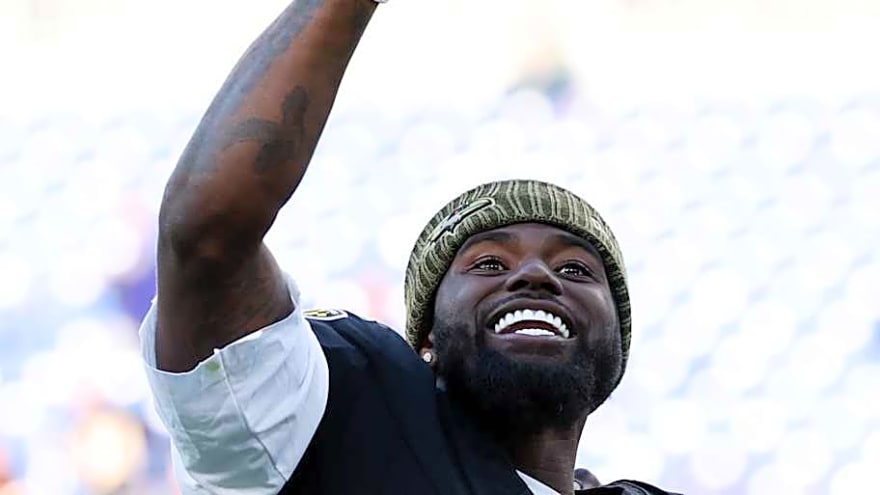 Ravens’ Tyler Huntley Comes Full Circle With Bears Win