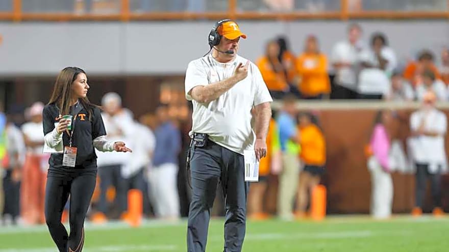 Tennessee Football Losses One of Its Top Commits