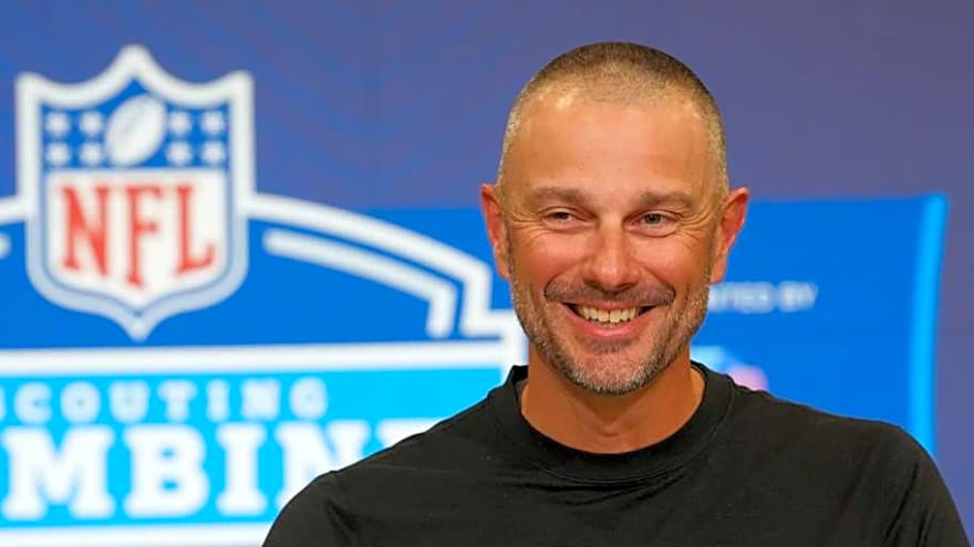 An Interesting DL Prospect Worth the Raiders' Attention on Day 2