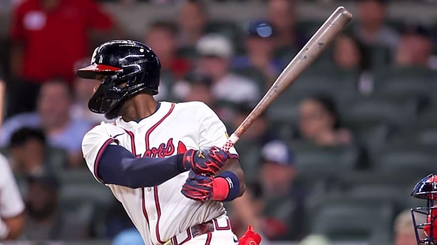 Three Players Who Could Make or Break Braves 2026 Season