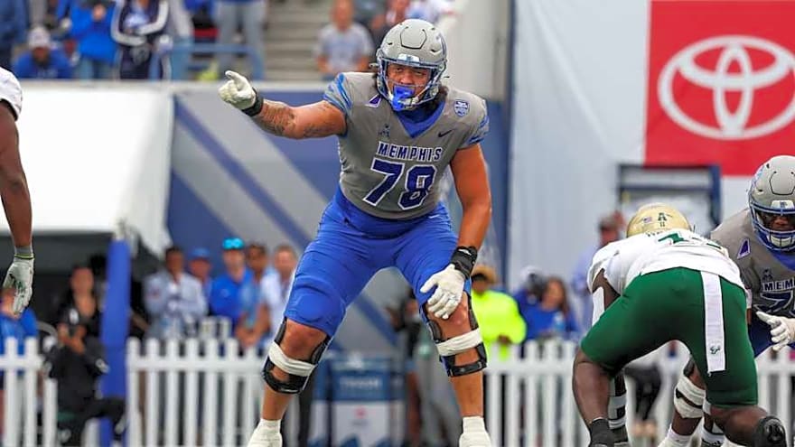 Chargers Day 3 Rookies Making National Waves is a Great Sign for the Future in LA