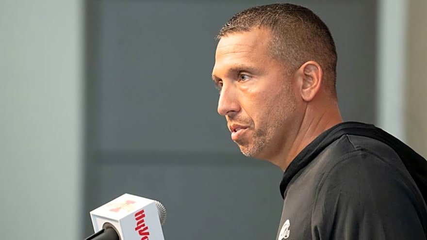 Matt Campbell Has Difficult Decision With Iowa State Freshmen Against Oklahoma State