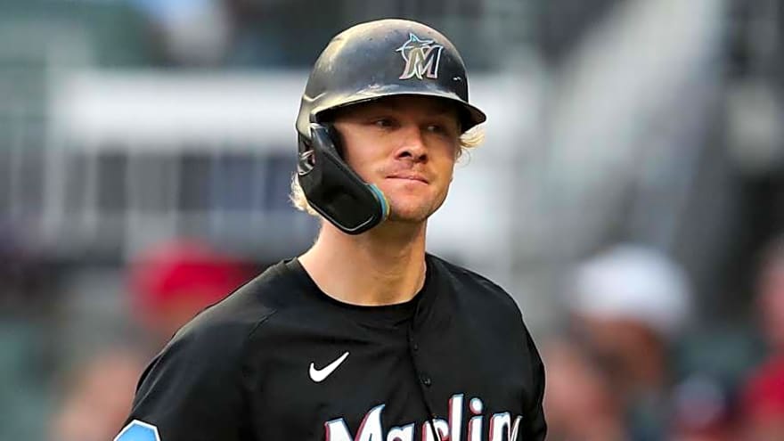 Marlins&#39; Team MVP for 2025 Should Come as No Surprise