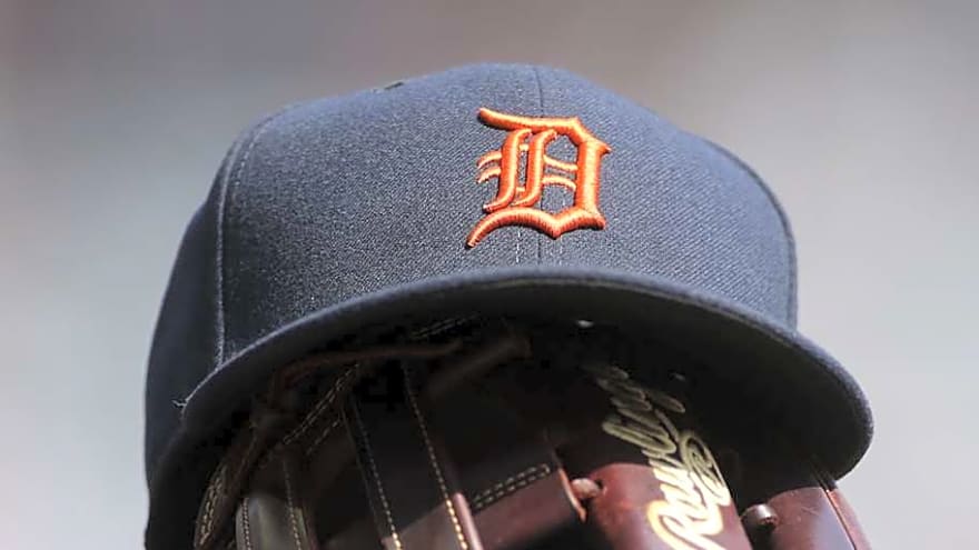 Tigers Linked to Surprising Underrated Free Agent Outfielder to Bolster Lineup