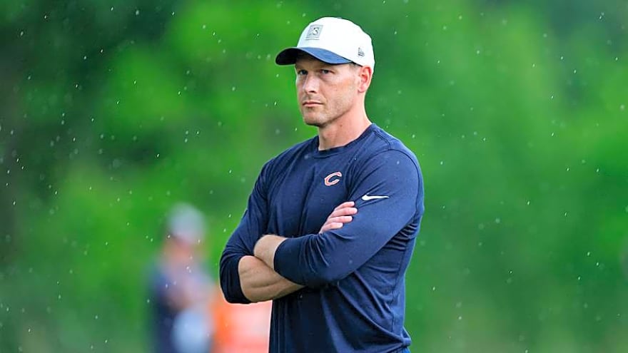 How the Bears' Schedule Can Help Them Break the 2013 Broncos' NFL Scoring Record