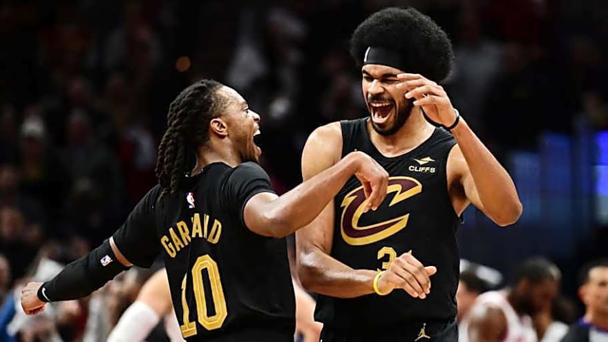 2025-26 May Be Last Season Before Cavaliers Hit Panic Button