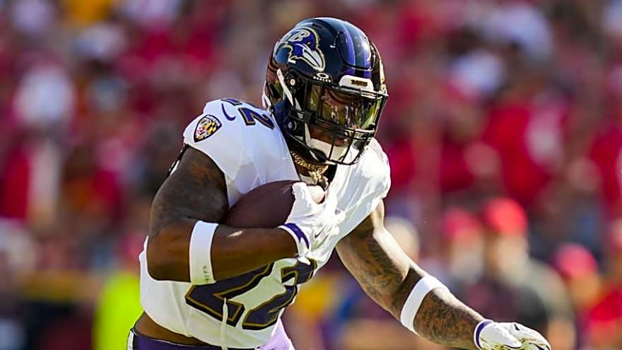 Three Trade Options For the Rams to Explore